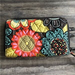 Vera Bradley Wallet